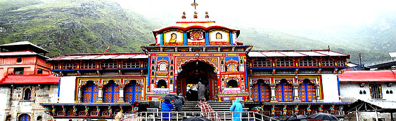  Ek Dham – Shri Kedarnath Yatra