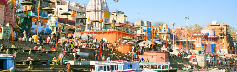 Explore Haridwar-Rishikesh with Nainital- Corbett